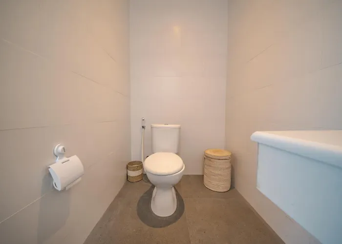 Kalimera 2- Chic 3br With Private Pool In Pererenan * تْشانغو