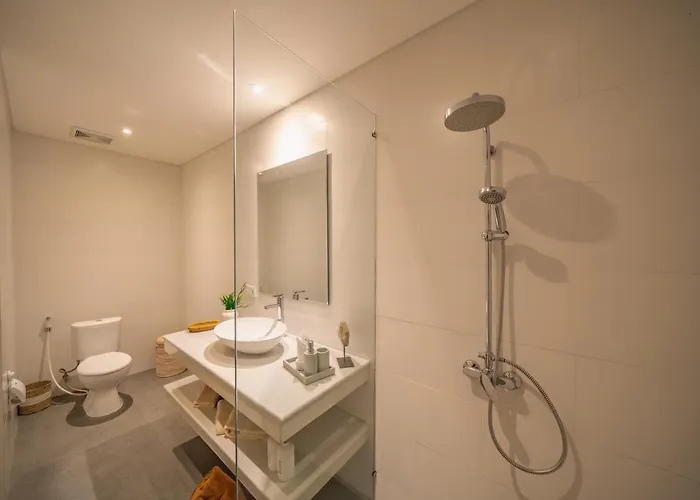 فيلة Kalimera 2- Chic 3br With Private Pool In Pererenan