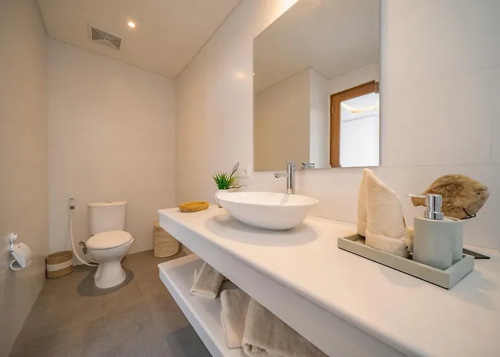 فيلة Kalimera 2- Chic 3br With Private Pool In Pererenan *