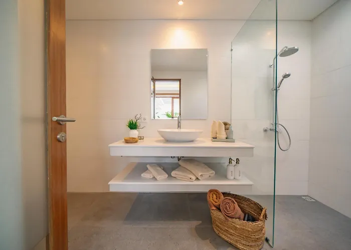 Kalimera 2- Chic 3br With Private Pool In Pererenan * تْشانغو