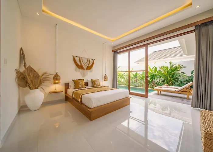 Kalimera 2- Chic 3br With Private Pool In Pererenan فيلة *