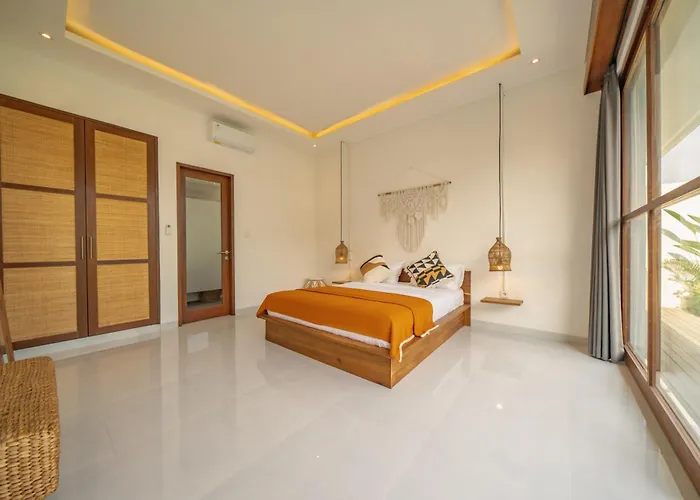 Kalimera 2- Chic 3br With Private Pool In Pererenan فيلة *