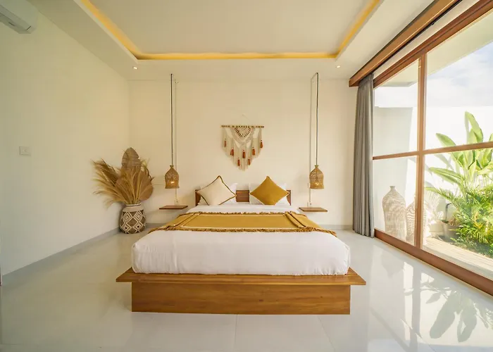 فيلة Kalimera 2- Chic 3br With Private Pool In Pererenan تْشانغو
