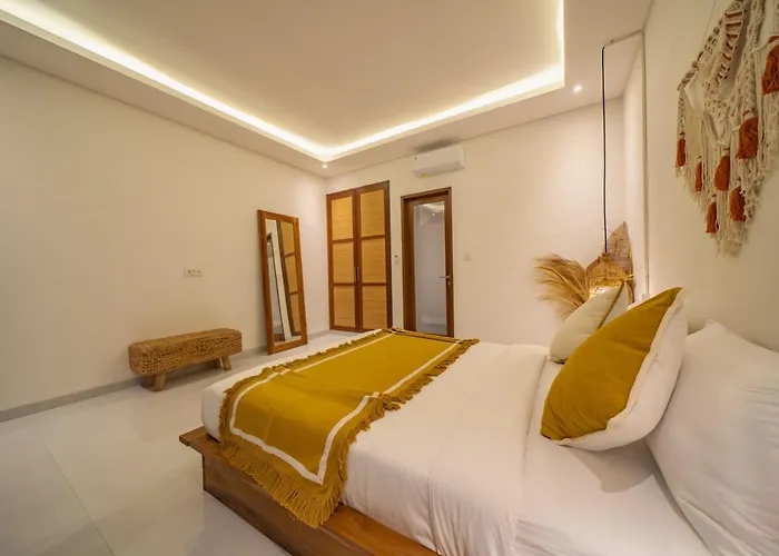 Kalimera 2- Chic 3br With Private Pool In Pererenan * تْشانغو