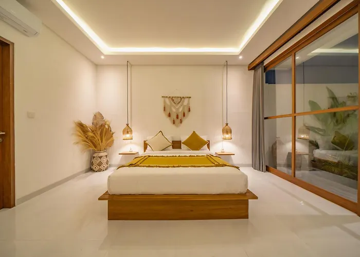 Kalimera 2- Chic 3br With Private Pool In Pererenan فيلة *
