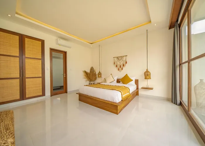 Kalimera 2- Chic 3br With Private Pool In Pererenan * تْشانغو