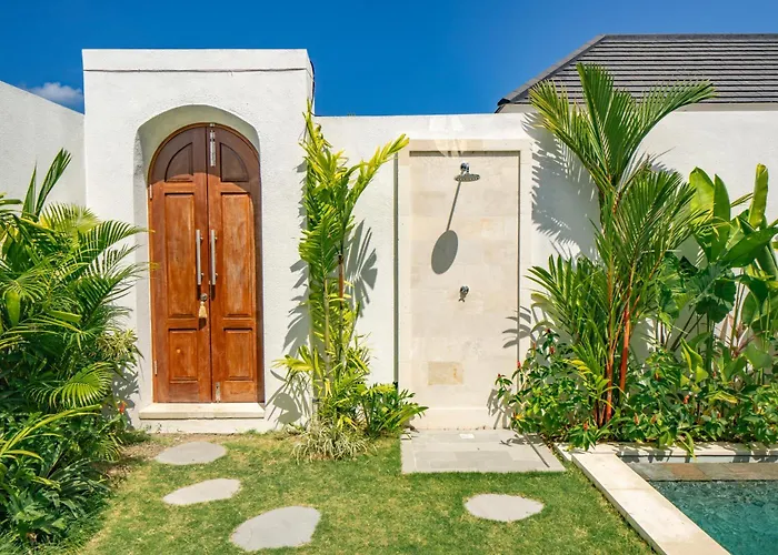 Kalimera 2- Chic 3br With Private Pool In Pererenan